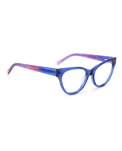 Montatura per Occhiali Donna Missoni MMI-0097-S6FF317 Ø 53 mm