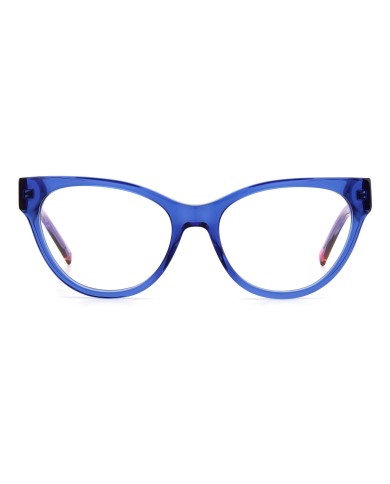 Montatura per Occhiali Donna Missoni MMI-0097-S6FF317 Ø 53 mm