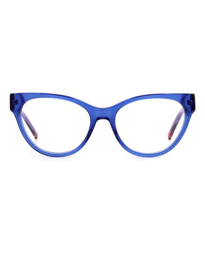 Montatura per Occhiali Donna Missoni MMI-0097-S6FF317 Ø 53 mm