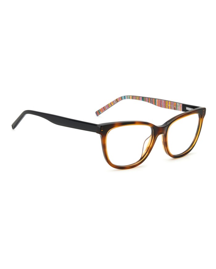 Montatura per Occhiali Donna Missoni MMI-0115-05LF216 Ø 52 mm