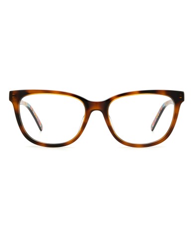 Montatura per Occhiali Donna Missoni MMI-0115-05LF216 Ø 52 mm