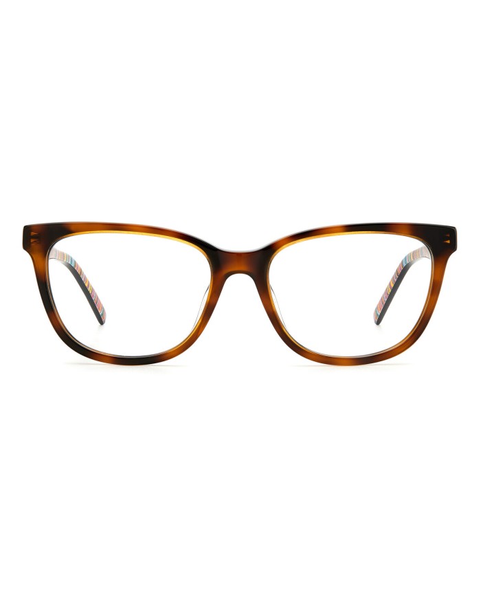 Montatura per Occhiali Donna Missoni MMI-0115-05LF216 Ø 52 mm