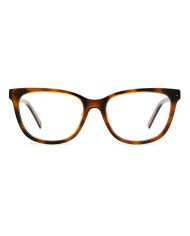 Montatura per Occhiali Donna Missoni MMI-0115-05LF216 Ø 52 mm