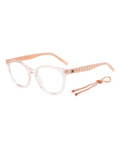 Montatura per Occhiali Donna Missoni MMI-0116-35JF218 Ø 52 mm