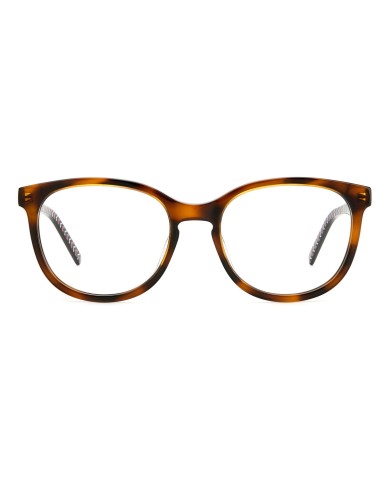 Montatura per Occhiali Donna Missoni MMI-0116-05LF218 Ø 52 mm