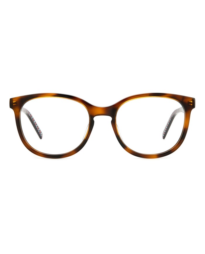 Montatura per Occhiali Donna Missoni MMI-0116-05LF218 Ø 52 mm