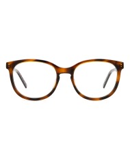 Montatura per Occhiali Donna Missoni MMI-0116-05LF218 Ø 52 mm