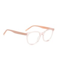 Montatura per Occhiali Donna Missoni MMI-0116-35JF218 Ø 52 mm