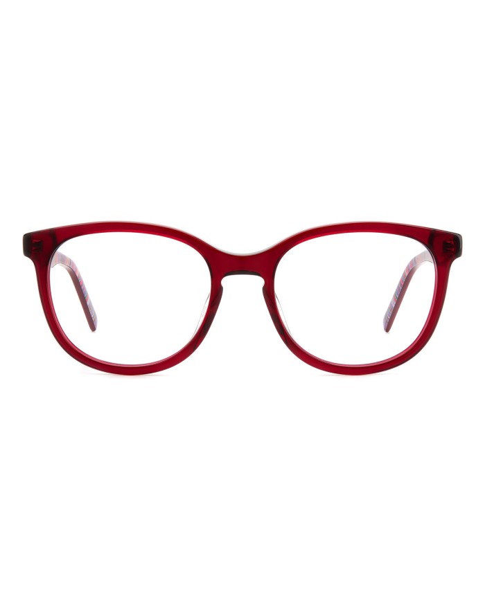 Montatura per Occhiali Donna Missoni MMI-0116-8CQF218 Ø 52 mm