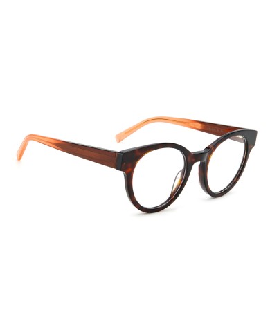 Montatura per Occhiali Donna Missoni MMI-0130-086E821 Ø 48 mm