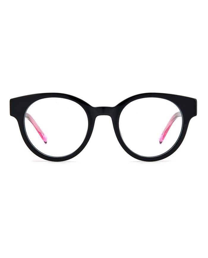 Montatura per Occhiali Donna Missoni MMI-0130-807E821 Ø 48 mm Montatura per Occhiali Donna Missoni MMI-0130-807E821 Ø 48 mm