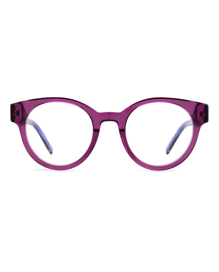 Montatura per Occhiali Donna Missoni MMI-0130-BPKE821 Ø 48 mm