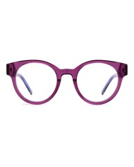 Montatura per Occhiali Donna Missoni MMI-0130-BPKE821 Ø 48 mm