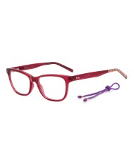Montatura per Occhiali Donna Missoni MMI-0160-086F216 Ø 52 mm