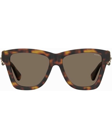 Occhiali da sole Donna Moschino MOS131-S-086F470 ø 54 mm Occhiali da sole Donna Moschino MOS131-S-086F470 ø 54 mm