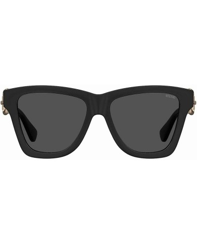 Occhiali da sole Donna Moschino MOS131-S-807F4IR ø 54 mm Occhiali da sole Donna Moschino MOS131-S-807F4IR ø 54 mm