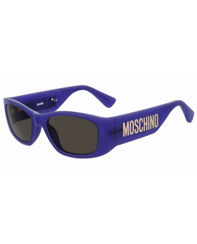 Occhiali da sole Donna Moschino MOS145-S-B3VF5IR Ø 55 mm Occhiali da sole Donna Moschino MOS145-S-B3VF5IR Ø 55 mm