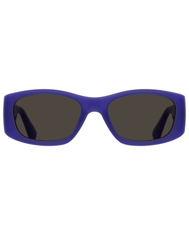 Occhiali da sole Donna Moschino MOS145-S-B3VF5IR Ø 55 mm Occhiali da sole Donna Moschino MOS145-S-B3VF5IR Ø 55 mm