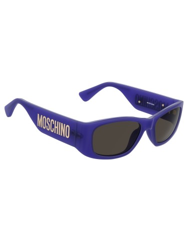Occhiali da sole Donna Moschino MOS145-S-B3VF5IR Ø 55 mm