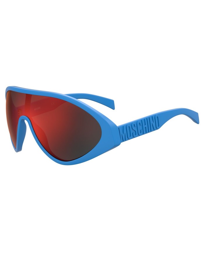Occhiali da sole Unisex Moschino MOS157-S-PJPJ9UW Ø 99 mm