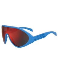 Occhiali da sole Unisex Moschino MOS157-S-PJPJ9UW Ø 99 mm