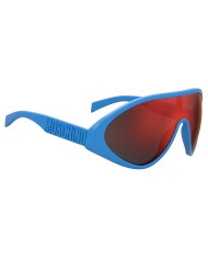 Occhiali da sole Unisex Moschino MOS157-S-PJPJ9UW Ø 99 mm