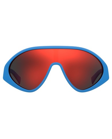 Occhiali da sole Unisex Moschino MOS157-S-PJPJ9UW Ø 99 mm