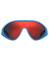 Occhiali da sole Unisex Moschino MOS157-S-PJPJ9UW Ø 99 mm