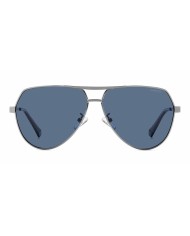 Occhiali da sole Uomo Polaroid PLD-2145-G-S-X-6LBG2C3 Ø 62 mm