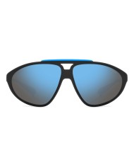 Occhiali da sole Unisex Polaroid PLD-2151-S-0VKG25X Ø 62 mm
