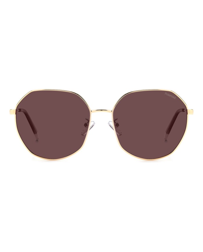 Occhiali da sole Donna Polaroid PLD-4140-G-S-X-S9EF9KL ø 59 mm Occhiali da sole Donna Polaroid PLD-4140-G-S-X-S9EF9KL ø 59 mm