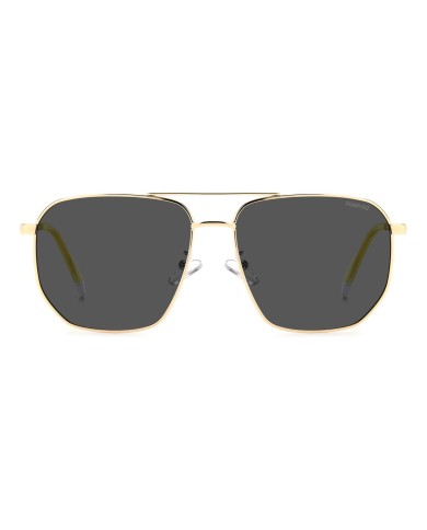 Occhiali da sole Uomo Polaroid PLD-4141-G-S-X-2F7F9M9 ø 59 mm Occhiali da sole Uomo Polaroid PLD-4141-G-S-X-2F7F9M9 ø 59 mm