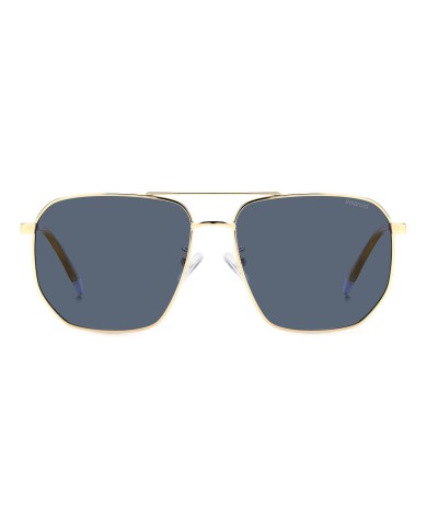 Occhiali da sole Uomo Polaroid PLD-4141-G-S-X-LKSF9C3 ø 59 mm Occhiali da sole Uomo Polaroid PLD-4141-G-S-X-LKSF9C3 ø 59 mm