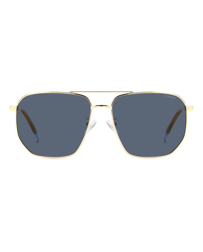 Occhiali da sole Uomo Polaroid PLD-4141-G-S-X-LKSF9C3 ø 59 mm