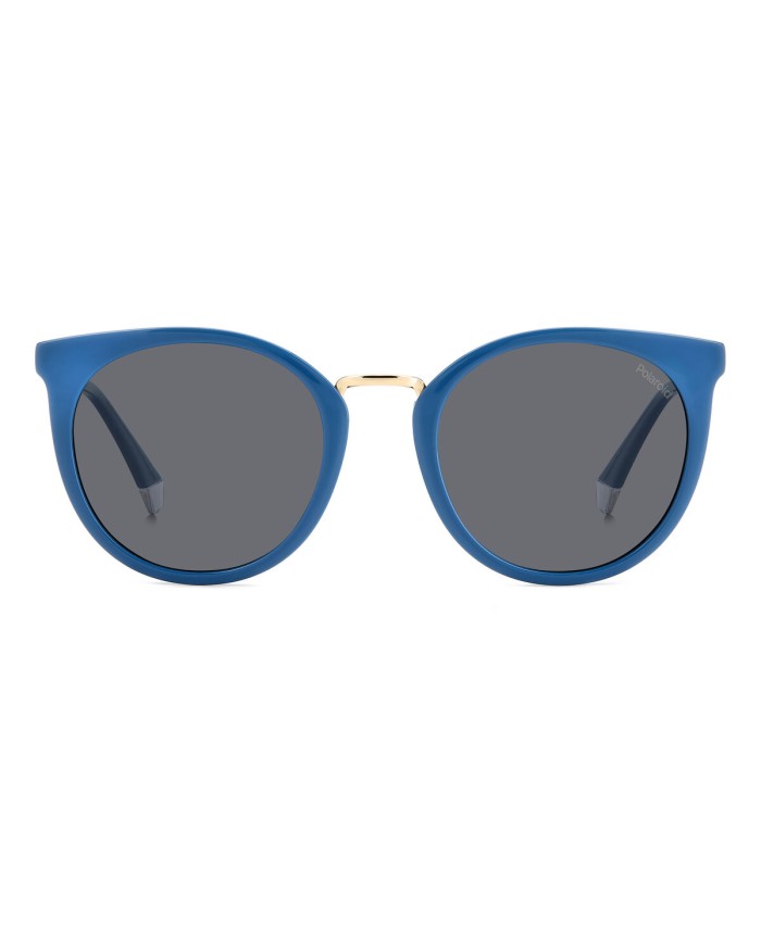 Occhiali da sole Donna Polaroid PLD-4146-S-X-MVUF3M9 Ø 53 mm Occhiali da sole Donna Polaroid PLD-4146-S-X-MVUF3M9 Ø 53 mm