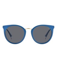 Occhiali da sole Donna Polaroid PLD-4146-S-X-MVUF3M9 Ø 53 mm Occhiali da sole Donna Polaroid PLD-4146-S-X-MVUF3M9 Ø 53 mm