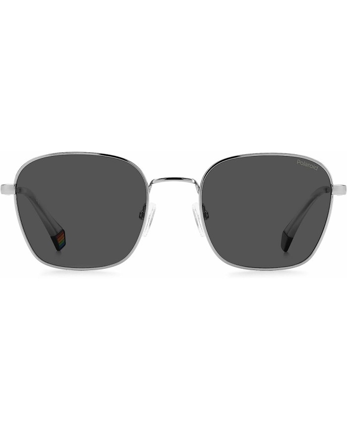 Occhiali da sole Uomo Polaroid PLD-6170-S-6LBF3M9 Ø 53 mm Occhiali da sole Uomo Polaroid PLD-6170-S-6LBF3M9 Ø 53 mm