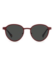 Occhiali da sole Unisex Polaroid PLD-6158-CS-LHFF1M9 Ø 51 mm Occhiali da sole Unisex Polaroid PLD-6158-CS-LHFF1M9 Ø 51 mm