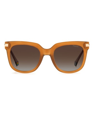 Occhiali da sole Donna Polaroid PLD-6180-S-L7QF1LA Ø 51 mm