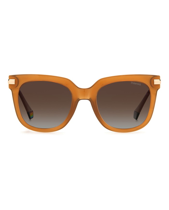 Occhiali da sole Donna Polaroid PLD-6180-S-L7QF1LA Ø 51 mm Occhiali da sole Donna Polaroid PLD-6180-S-L7QF1LA Ø 51 mm