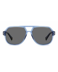 Occhiali da sole Donna Polaroid PLD-6193-S-PJPF7M9 ø 57 mm Occhiali da sole Donna Polaroid PLD-6193-S-PJPF7M9 ø 57 mm