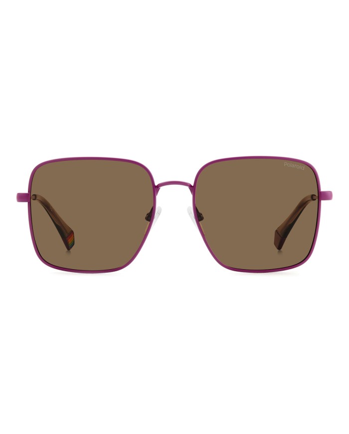 Occhiali da sole Donna Polaroid PLD-6194-S-X-1JZF6SP ø 56 mm Occhiali da sole Donna Polaroid PLD-6194-S-X-1JZF6SP ø 56 mm