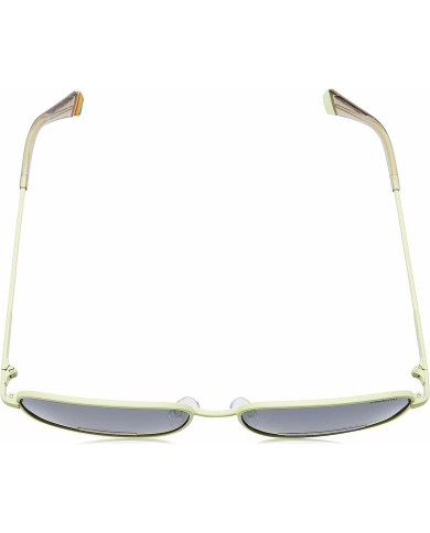 Occhiali da sole Unisex Polaroid PLD-6196-S-X-4ANF6M9 ø 56 mm