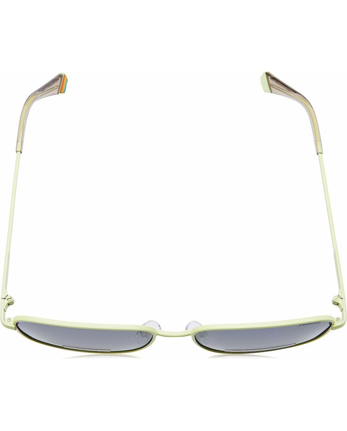 Occhiali da sole Unisex Polaroid PLD-6196-S-X-4ANF6M9 ø 56 mm