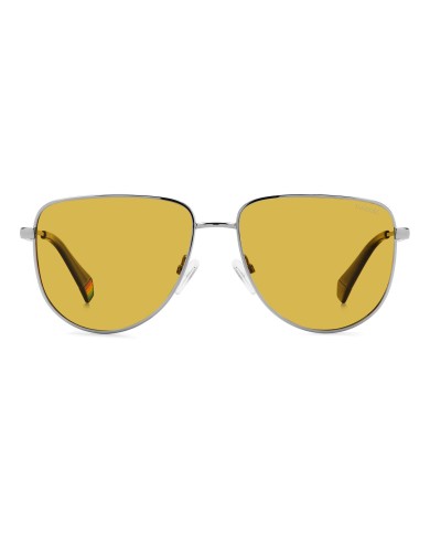 Occhiali da sole Unisex Polaroid PLD-6196-S-X-6LBF6MU ø 56 mm