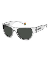 Occhiali da sole Unisex Polaroid PLD-6198-S-X-789F2M9 Ø 52 mm