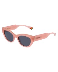 Occhiali da sole Donna Polaroid PLD-6199-S-X-35JF0M9 Ø 50 mm Occhiali da sole Donna Polaroid PLD-6199-S-X-35JF0M9 Ø 50 mm