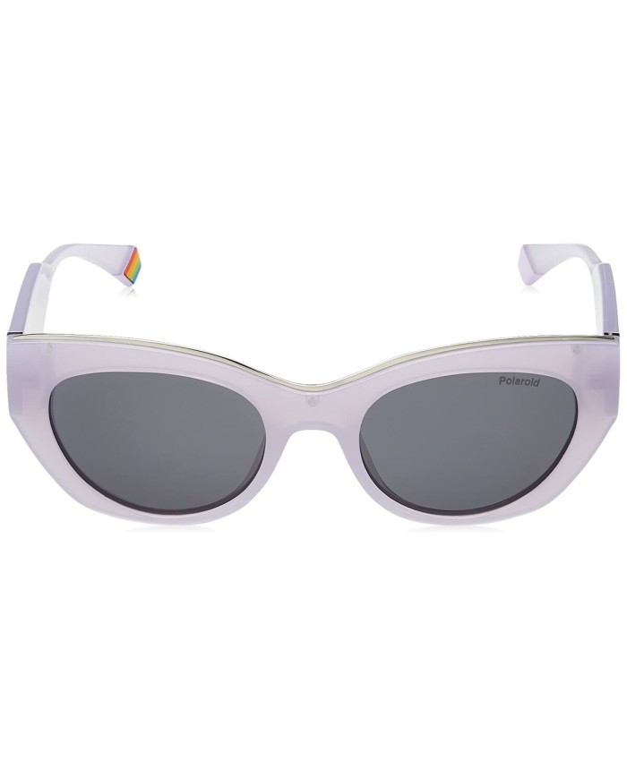 Occhiali da sole Donna Polaroid PLD-6199-S-X-789F0M9 Ø 50 mm Occhiali da sole Donna Polaroid PLD-6199-S-X-789F0M9 Ø 50 mm