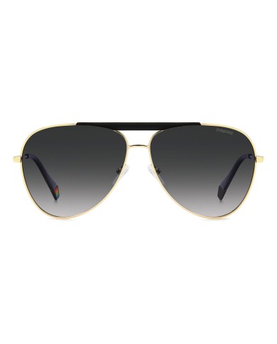 Occhiali da sole Unisex Polaroid PLD-6200-S-X-RHLG1WJ Ø 61 mm