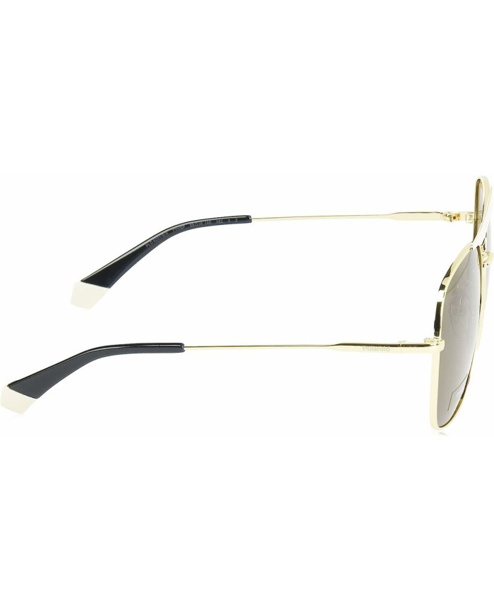 Occhiali da sole Donna Polaroid PLD-6201-S-X-YYHF9SP ø 59 mm Occhiali da sole Donna Polaroid PLD-6201-S-X-YYHF9SP ø 59 mm